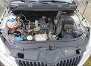 Škoda Roomster MPV 1,2 l 63 kw