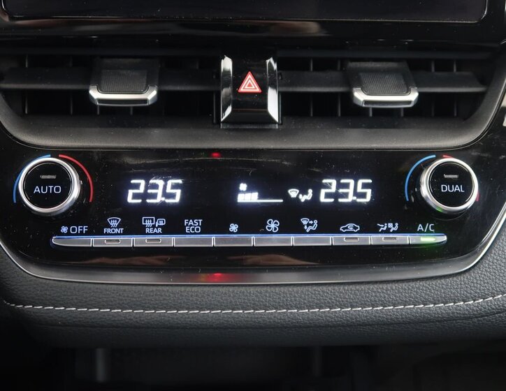 Toyota Corolla Kombi 1,8 l 72 kw