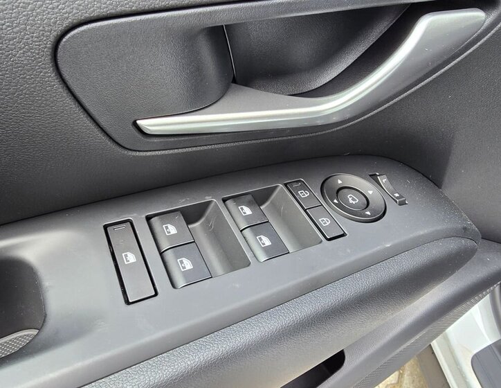 Hyundai Tucson SUV / Terénní 1,6 l 110 kw