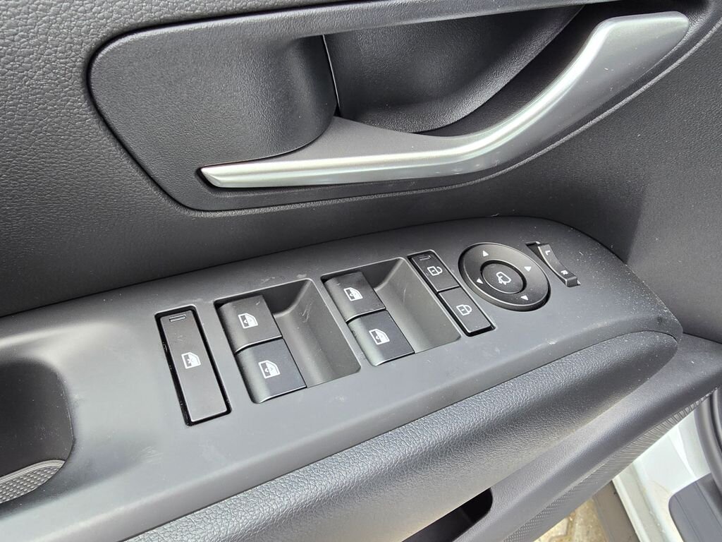 Hyundai Tucson SUV / Terénní 1,6 l 110 kw