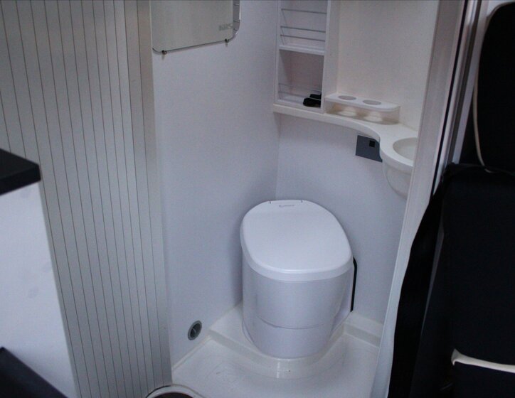 Fiat Ducato Ostatní 2,2 l 132 kw