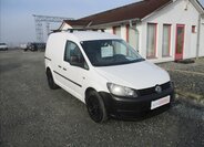 Volkswagen Caddy 1