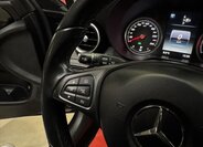 Mercedes-Benz Třídy C Kombi 1,6 l 100 kw