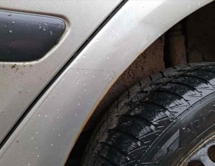 Škoda Octavia Ostatní 2,0 l 103 kw