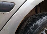 Škoda Octavia Ostatní 2,0 l 103 kw