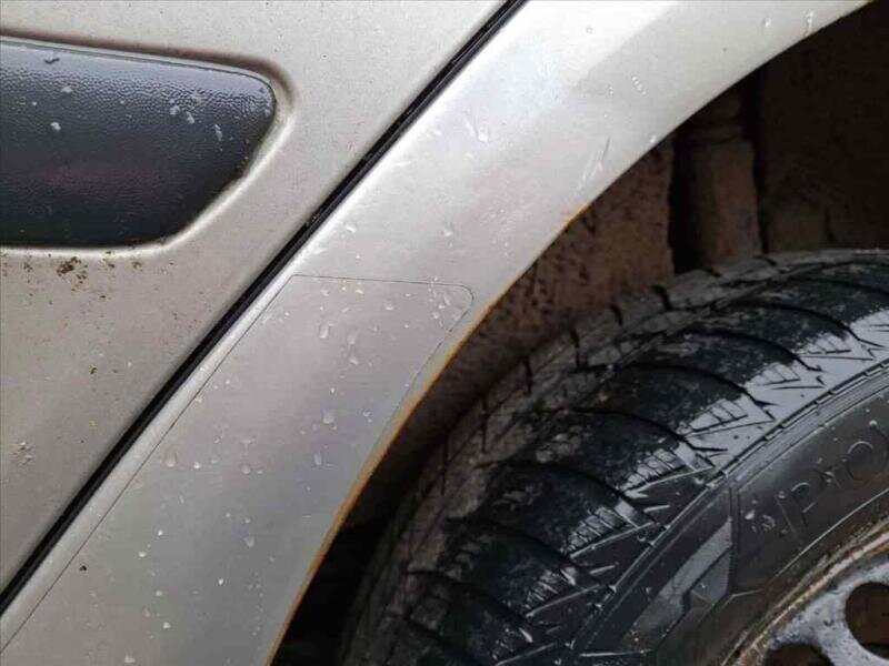 Škoda Octavia Ostatní 2,0 l 103 kw