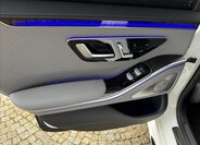 Mercedes-Benz Třídy S Ostatní 4,0 l 370 kw
