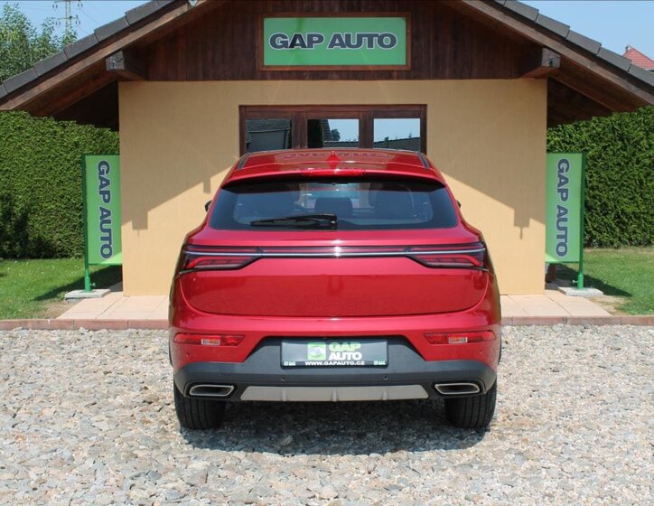 Dongfeng Fengon 5 SUV 1,5 l 101 kw