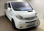 Opel Vivaro 3