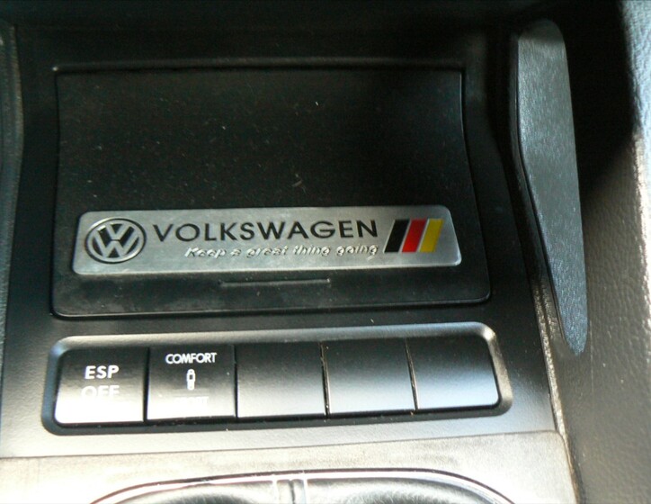 Volkswagen Scirocco 26