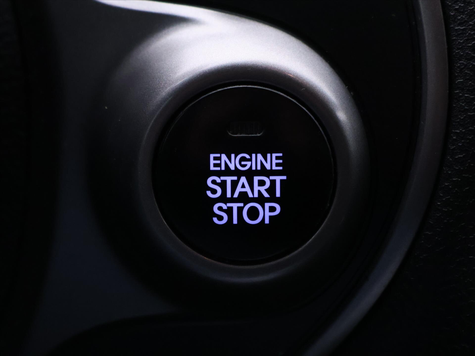 Hyundai ix35 SUV / Terénní 2,0 l 122 kw