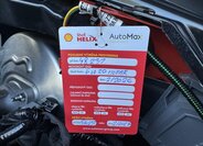 Dodge RAM 1500 Pick-up 5,7 l 295 kw