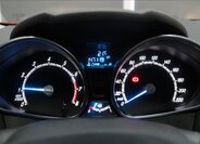 Ford Fiesta Hatchback 1,2 l 60 kw