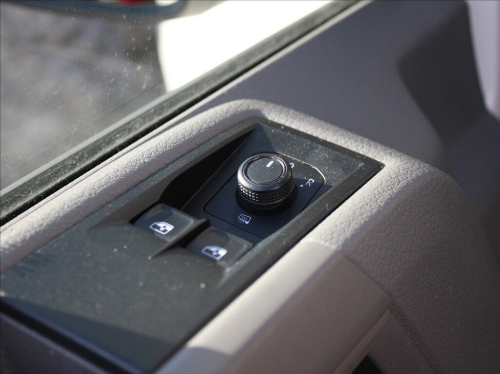 Volkswagen Crafter Skříň 2,0 l 103 kw