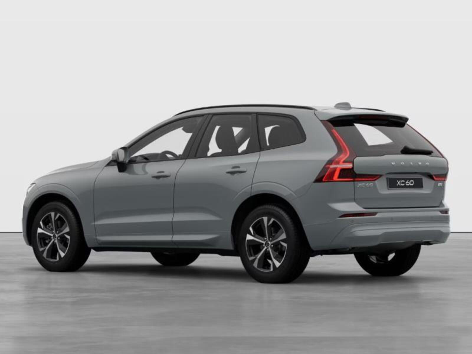 Volvo XC60 8