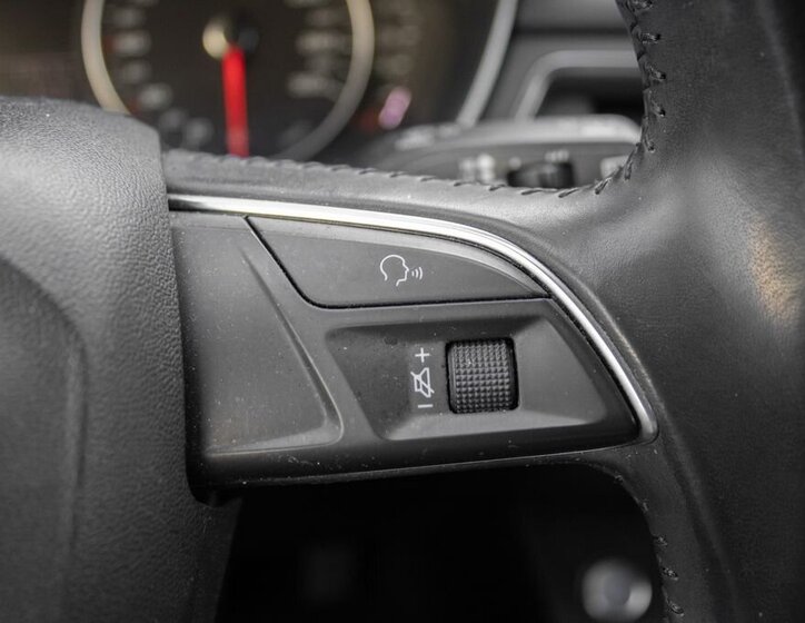 Audi A4 Kombi 2,0 l 110 kw