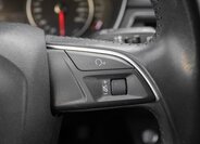 Audi A4 Kombi 2,0 l 110 kw