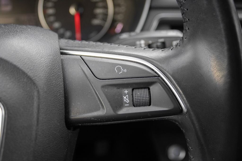 Audi A4 Kombi 2,0 l 110 kw