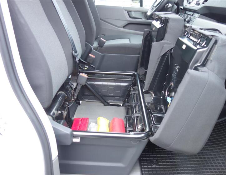 Volkswagen Crafter 14