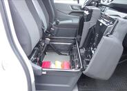 Volkswagen Crafter 14