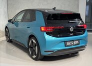 Volkswagen ID.3 SUV / Terénní 0,0 150 kw