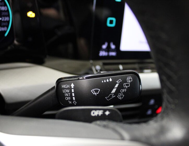 Volkswagen Golf Kombi 1,5 l 110 kw