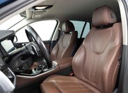 BMW X5 SUV / Terénní 3,0 l 210 kw