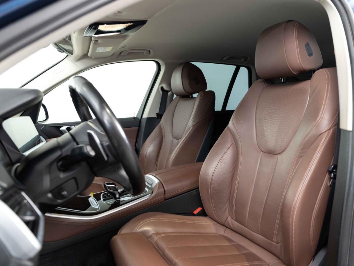 BMW X5 SUV / Terénní 3,0 l 210 kw