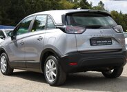 Opel Crossland SUV / Terénní 1,2 l 96 kw
