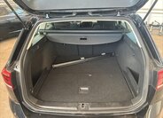 Volkswagen Passat Kombi 2,0 l 110 kw