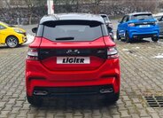 Ligier JS 50 Hatchback 0,0 6 kw
