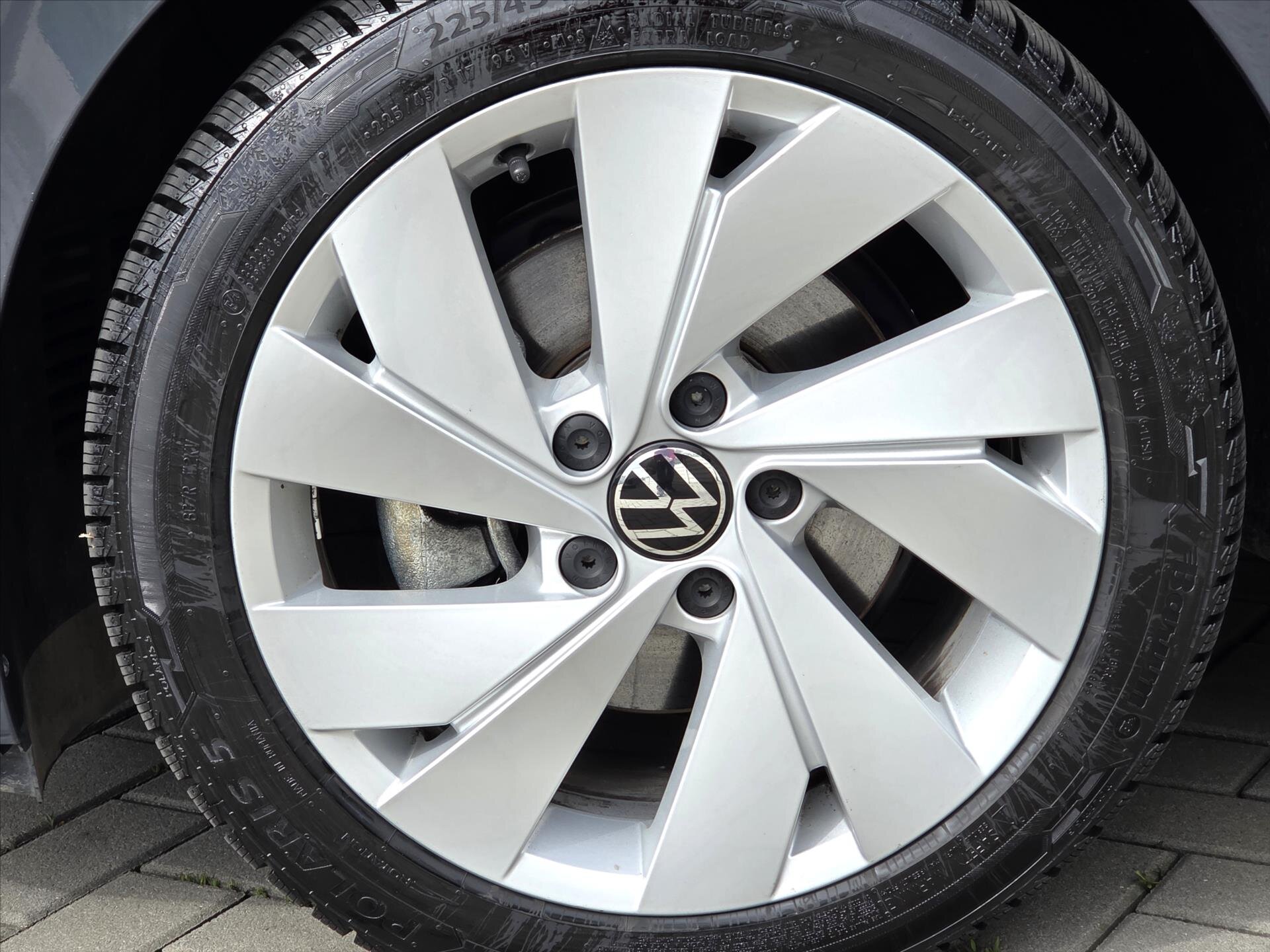 Volkswagen Golf Kombi 1,5 l 110 kw