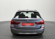 BMW Řada 5 Kombi 2,0 l 140 kw