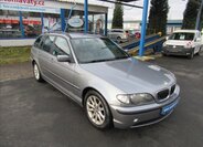 BMW Řada 3 3