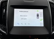 Ford S-MAX Kombi 2,5 l 110 kw