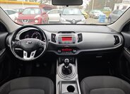 KIA Sportage 15