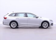 Škoda Octavia Kombi 2,0 l 85 kw