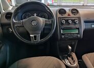 Volkswagen Caddy 8