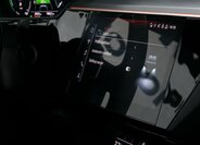 Audi e-tron SUV 0,0 300 kw