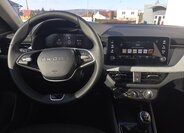 Škoda Kamiq SUV 999,0 70 kw