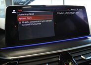 BMW Řada 5 Kombi 3,0 l 210 kw