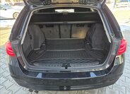 BMW Řada 3 Kombi 2,0 l 140 kw