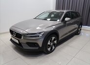 Volvo V60 1