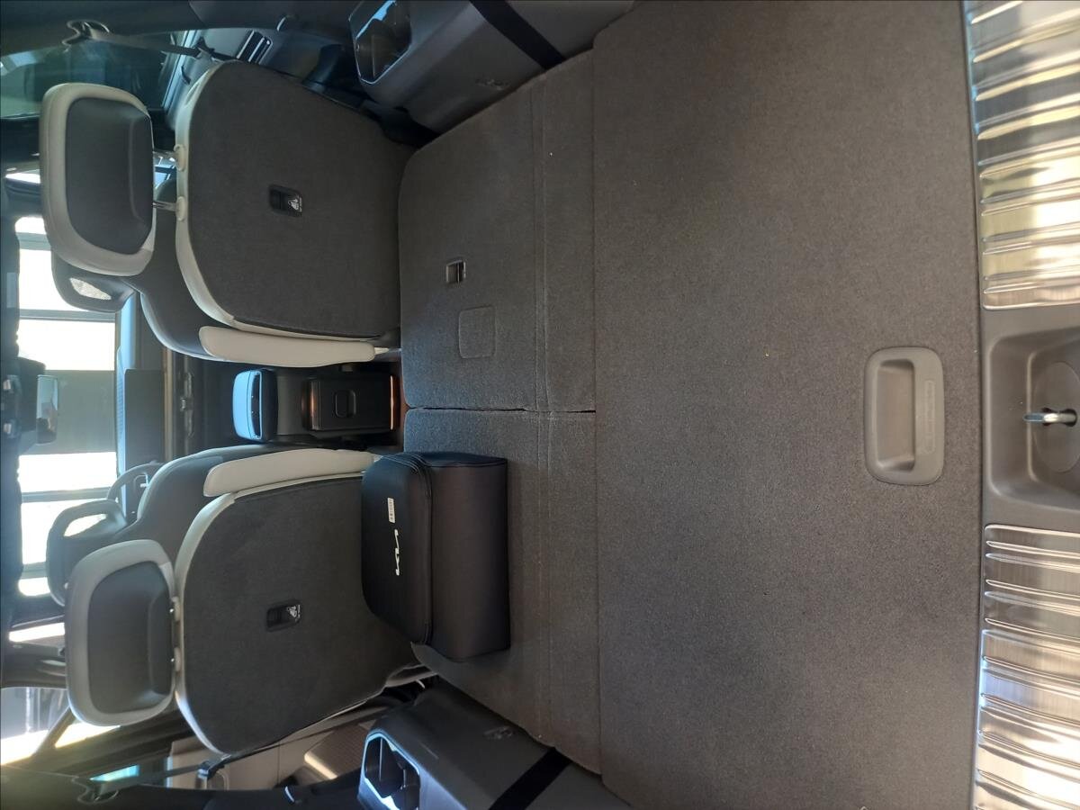 KIA EV9 SUV 0,0 283 kw