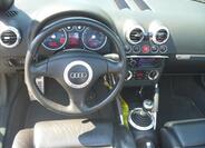 Audi TT 16
