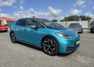 Volkswagen ID.3 Hatchback 0,0 150 kw