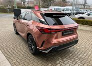 Lexus RX 450 4