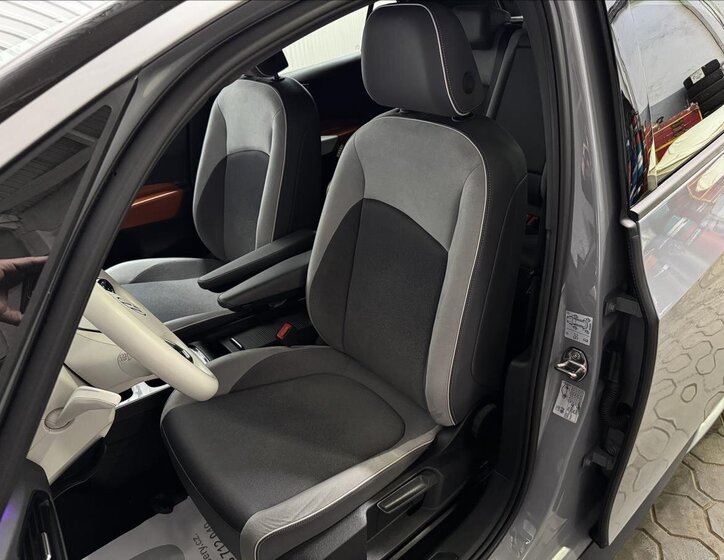 Volkswagen ID.3 Hatchback 0,0 150 kw