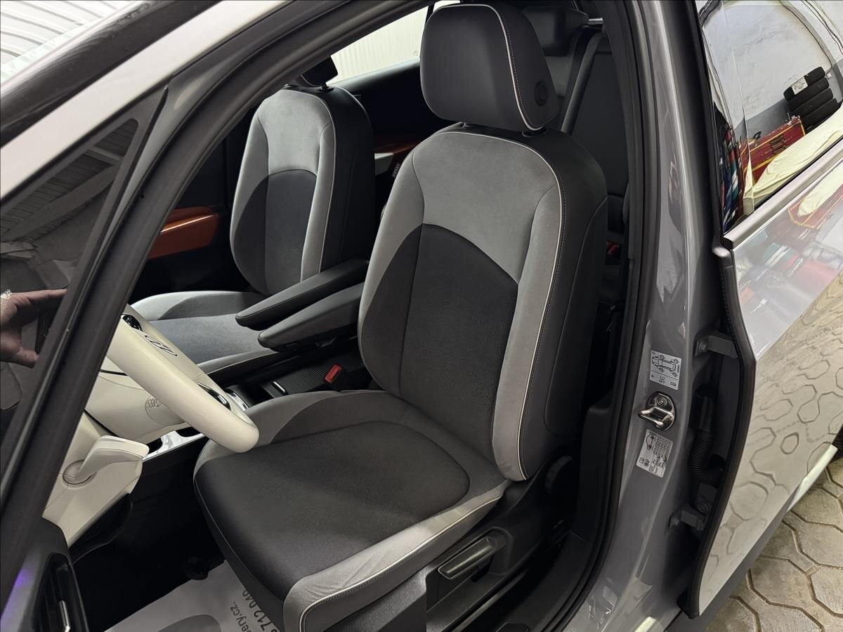 Volkswagen ID.3 Hatchback 0,0 150 kw