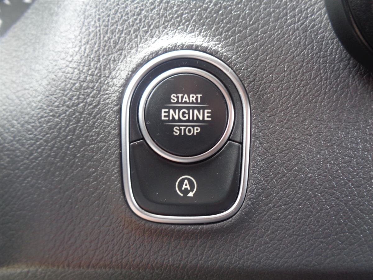 Mercedes-Benz Sprinter Ostatní 2,0 l 110 kw